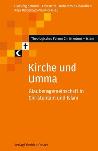 Abbildung von: Kirche und Umma - Pustet, F