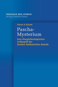Abbildung von: Pascha-Mysterium - Pustet, F