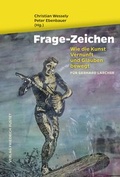 Cover: Frage-Zeichen - Pustet, F