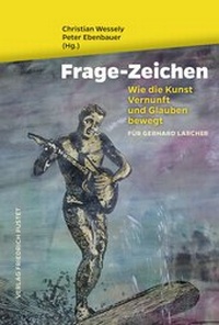 Enlarge image Cover: Frage-Zeichen - Pustet, F