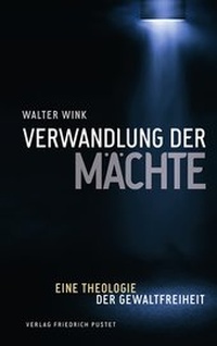 Abbildung von: Verwandlung der Mächte - Pustet, F