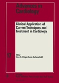 Bild: Advances in Cardiology. Siehe auch: Bibliotheca Cardiologica / Clinical Application of Current Techniques and Treatment in Cardiology - Karger, S