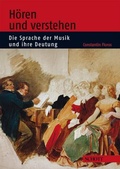 Cover: H&ouml;ren und verstehen - Schott Music