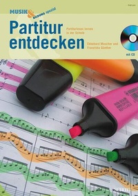 Abbildung von: Partitur entdecken - Schott Music