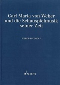 Cover: Weber-Studien 7 - Schott Music