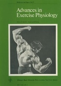 Cover: Medicine and Sport Science / Advances in Exercise Physiology - Karger, S