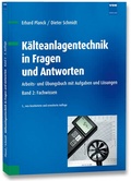Cover: K&auml;lteanlagentechnik in Fragen und Antworten - VDE Verlag