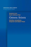 Cover: Ostern feiern - Pustet, F