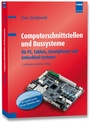 Cover: Computerschnittstellen und Bussysteme - VDE Verlag