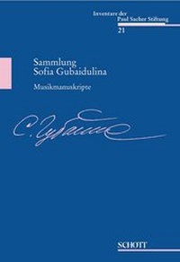 Enlarge image Cover: Musikmanuskripte - Schott Music