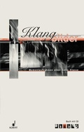 Cover: Klangbilder - Schott Music