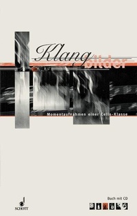Enlarge image Cover: Klangbilder - Schott Music