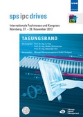 Cover: sps ipc drives 2012 - VDE VERLAG