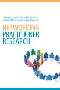Enlarge image Cover: Networking Practitioner Research - Routledge