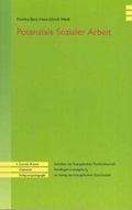 Cover: Potenziale Sozialer Arbeit - Evangelischer Verlag Stuttgart