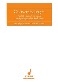 Abbildung von: Querverbindungen - Schott Music