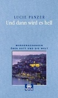 Cover: Und dann wird es hell - Evangelischer Verlag Stuttgart