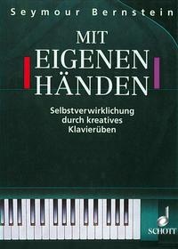 Enlarge image Cover: Mit eigenen Händen - Schott Music