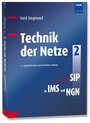 Cover: Technik der Netze, Band 2 - VDE Verlag