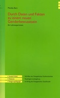 Cover: Durch Daten und Fakten zu einem neuen Genderbewusstsein - Evangelischer Verlag Stuttgart