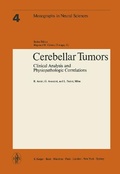 Cover: Monographs in Neural Science / Cerebellar Tumors - Karger, S