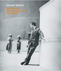 Cover: Edgard Var&egrave;se - Schott Music
