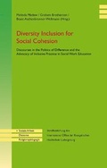 Cover: Diversity Inclusion for social Cohesion - Evangelischer Verlag Stuttgart