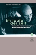 Cover: Im Laufe der Zeit - Schott Music