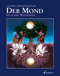 Cover: Der Mond - Schott Music