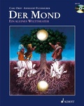 Cover: Der Mond - Schott Music