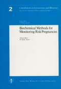 Bild: Contributions to Gynaecology and Obstetrics. Siehe auch: Bibliotheca... / Biochemical Methods for Monitoring Risk Pregnancies - Karger, S