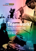 Cover: Teamwork - Schott Music