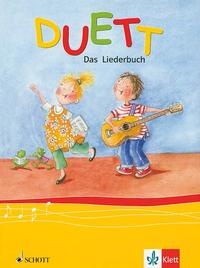 Enlarge image Cover: DUETT - Schott Music