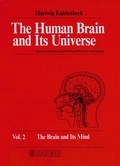 Cover: The Human Brain and Its Universe, Vol. 2 - Karger, S