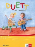 Cover: DUETT - Schott Music