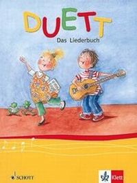 Enlarge image Cover: DUETT - Schott Music