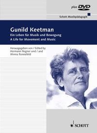 Abbildung von: Gunild Keetman - Schott Music