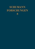 Cover: Die Russlandreise Clara und Robert Schumanns (1844) - Schott Music