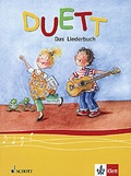 Cover: DUETT - Schott Music