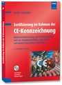 Bild: Zertifizierung im Rahmen der CE-Kennzeichnung - VDE Verlag