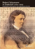 Cover: Robert Schumann in Endenich (1854-1856) - Schott Music
