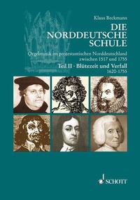 Abbildung von: Die Norddeutsche Schule - Schott Music