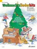 Cover: Weihnachtsliederhits - Schott Music