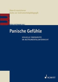 Abbildung von: Panische Gefühle - Schott Music