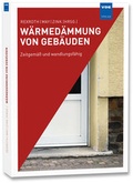 Cover: W&auml;rmed&auml;mmung von Geb&auml;uden - VDE Verlag