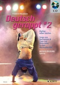 Cover: Deutsch gerappt 2 - Schott Music