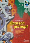 Cover: Deutsch gerappt - Schott Music
