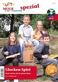 Cover: Glockenspiel - Schott Music