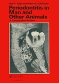 Bild: Periodontitis in Man and Other Animals - Karger, S