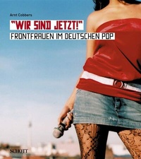 Abbildung von: Wir sind jetzt! - Schott Music